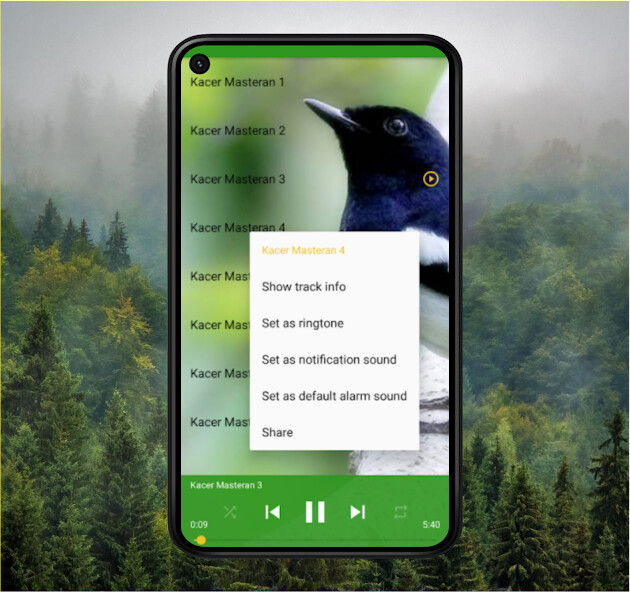 Emulate Android APK Master Kicau Kacer Juara Emulate Android APK Master Kicau Kacer Juara