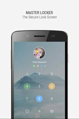 Emulate Android APK Master Locker - Screen Lock Emulate Android APK Master Locker - Screen Lock