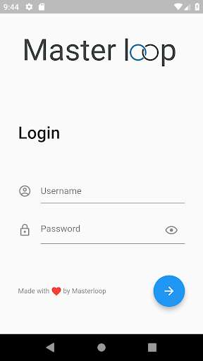 Run android online APK Masterloop from MyAndroid or emulate Masterloop using MyAndroid Run android online APK Masterloop from MyAndroid or emulate Masterloop using MyAndroid