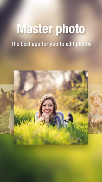 Emulate iPhone app Master Magic Photo+ using MyAndroid Emulate iPhone app Master Magic Photo+ using MyAndroid