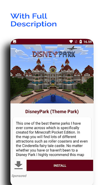 Run android online APK Master Maps for Minecraft PE from MyAndroid or emulate Master Maps for Minecraft PE using MyAndroid Run android online APK Master Maps for Minecraft PE from MyAndroid or emulate Master Maps for Minecraft PE using MyAndroid