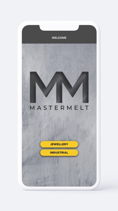 Emulate iPhone app Mastermelt using MyAndroid Emulate iPhone app Mastermelt using MyAndroid