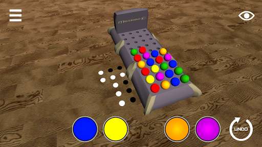 Emulate Android APK Mastermind 3D Emulate Android APK Mastermind 3D