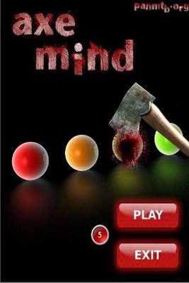 Emulate Android APK MasterMind Axe