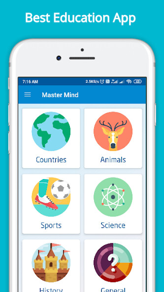 Run android online APK Master Mind: Best Learning App For Kids  Adults from MyAndroid or emulate Master Mind: Best Learning App For Kids  Adults using MyAndroid