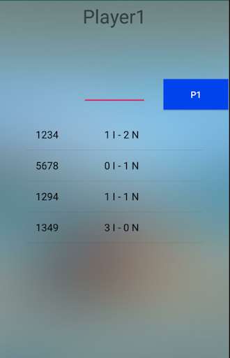 Run android online APK Master Mind Digit MMD from MyAndroid or emulate Master Mind Digit MMD using MyAndroid Run android online APK Master Mind Digit MMD from MyAndroid or emulate Master Mind Digit MMD using MyAndroid