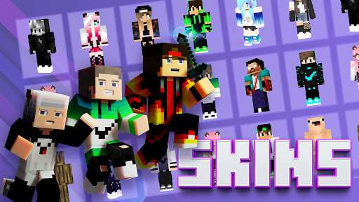 Run android online APK Master Minecraft from MyAndroid or emulate Master Minecraft using MyAndroid