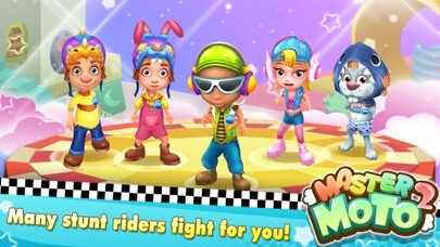 Emulate iPhone app Master Moto 2 using MyAndroid Emulate iPhone app Master Moto 2 using MyAndroid