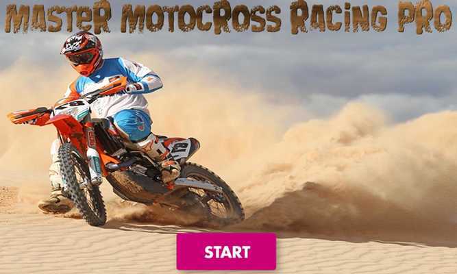 Emulate Android APK Master Motocross racing Pro Emulate Android APK Master Motocross racing Pro