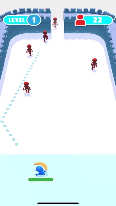 Emulate iPhone app Master Of Boomerang using MyAndroid Emulate iPhone app Master Of Boomerang using MyAndroid