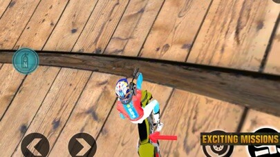 Emulate iPhone app Master Of Impossible Tracks using MyAndroid Emulate iPhone app Master Of Impossible Tracks using MyAndroid