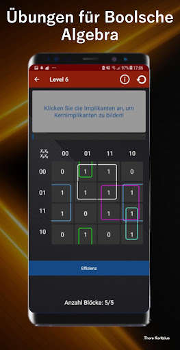 Run android online APK Master of Karnaugh from MyAndroid or emulate Master of Karnaugh using MyAndroid Run android online APK Master of Karnaugh from MyAndroid or emulate Master of Karnaugh using MyAndroid