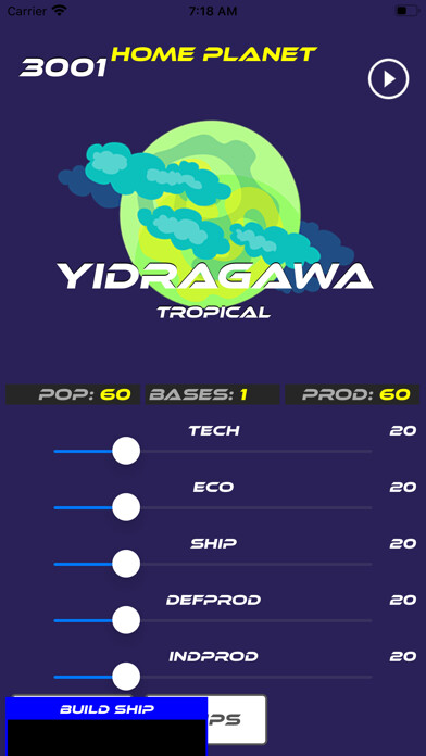 Emulate iPhone app Master of Omega using MyAndroid Emulate iPhone app Master of Omega using MyAndroid