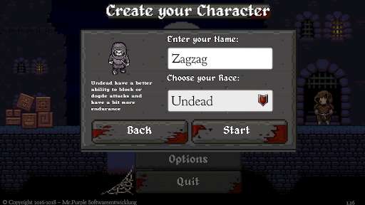 Run android online APK Master of Rogues - The Seven Artifacts (roguelike) from MyAndroid or emulate Master of Rogues - The Seven Artifacts (roguelike) using MyAndroid Run android online APK Master of Rogues - The Seven Artifacts (roguelike) from MyAndroid or emulate Master of Rogues - The Seven Artifacts (roguelike) using MyAndroid