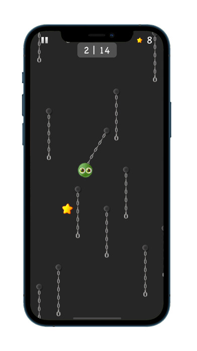Emulate iPhone app Master of Swing using MyAndroid Emulate iPhone app Master of Swing using MyAndroid