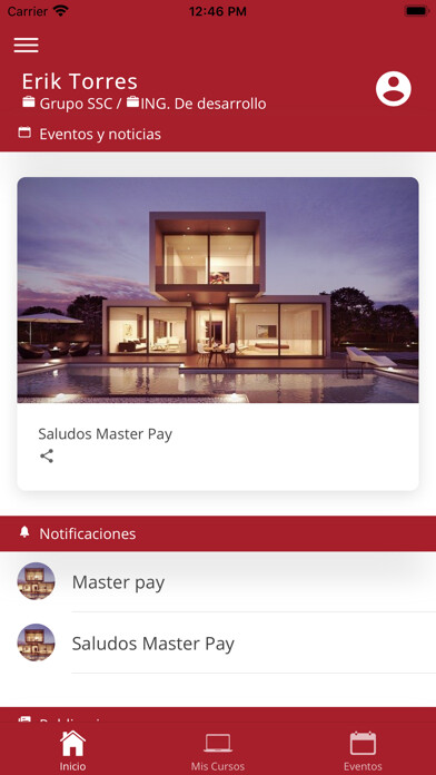 Emulate Android APK MasterPay Emulate Android APK MasterPay
