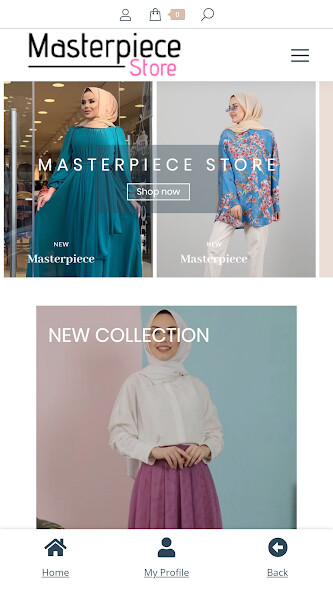 Run android online APK Masterpiece Store from MyAndroid or emulate Masterpiece Store using MyAndroid Run android online APK Masterpiece Store from MyAndroid or emulate Masterpiece Store using MyAndroid