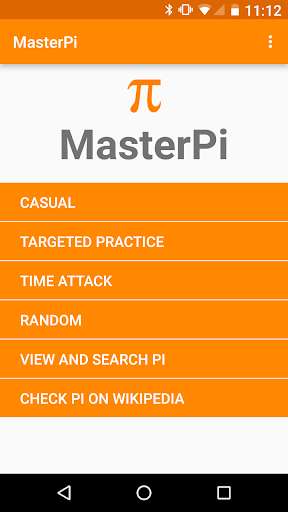 Run android online APK Master Pi from MyAndroid or emulate Master Pi using MyAndroid Run android online APK Master Pi from MyAndroid or emulate Master Pi using MyAndroid