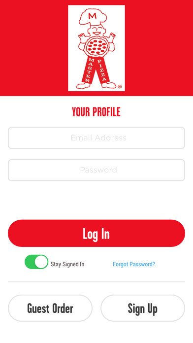 Emulate Android APK Master Pizza Emulate Android APK Master Pizza