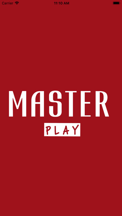 Emulate iPhone app Master Play using MyAndroid Emulate iPhone app Master Play using MyAndroid