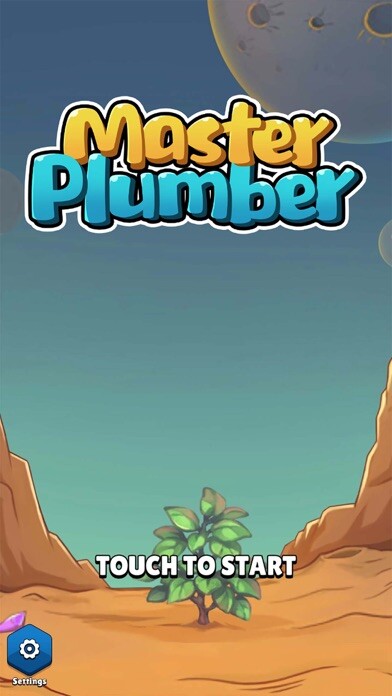 Emulate iPhone app Master Plumber - Crazy Edition using MyAndroid Emulate iPhone app Master Plumber - Crazy Edition using MyAndroid