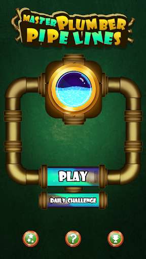 Run android online APK Master Plumber: Pipe Lines from MyAndroid or emulate Master Plumber: Pipe Lines using MyAndroid
