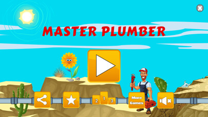 Emulate iPhone app Master Plumber using MyAndroid Emulate iPhone app Master Plumber using MyAndroid