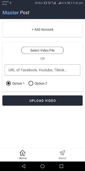 Run android online APK Master Post from MyAndroid or emulate Master Post using MyAndroid Run android online APK Master Post from MyAndroid or emulate Master Post using MyAndroid