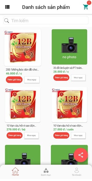 Run android online APK MasterPro Ghi Đơn from MyAndroid or emulate MasterPro Ghi Đơn using MyAndroid