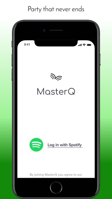 Emulate iPhone app MasterQ using MyAndroid Emulate iPhone app MasterQ using MyAndroid