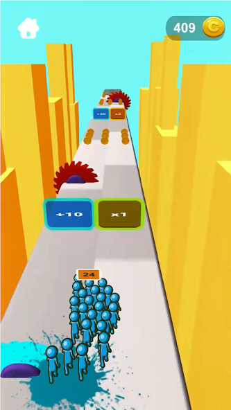 Run android online APK MASTER RUNNER 3D! from MyAndroid or emulate MASTER RUNNER 3D! using MyAndroid Run android online APK MASTER RUNNER 3D! from MyAndroid or emulate MASTER RUNNER 3D! using MyAndroid