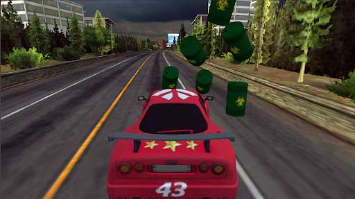Run android online APK Masters Car Racing Game: Lite from MyAndroid or emulate Masters Car Racing Game: Lite using MyAndroid