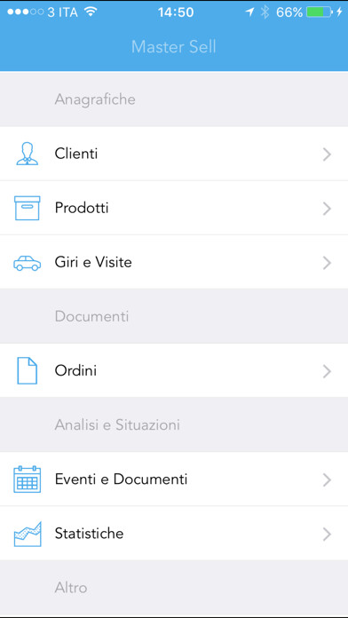 Emulate iPhone app Master Sell using MyAndroid Emulate iPhone app Master Sell using MyAndroid