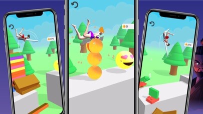 Emulate iPhone app Master Slicer using MyAndroid Emulate iPhone app Master Slicer using MyAndroid