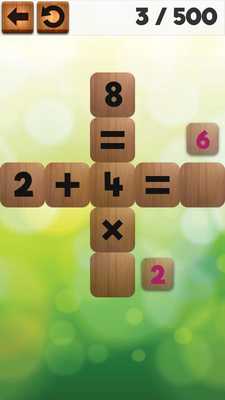 Emulate Android APK Masters of Math