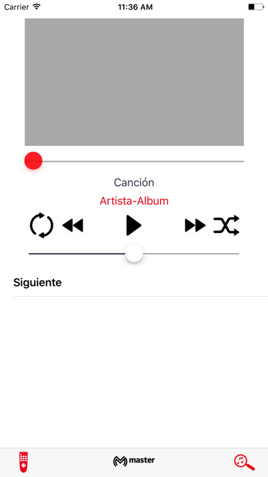 Emulate iPhone app Master Sound using MyAndroid Emulate iPhone app Master Sound using MyAndroid