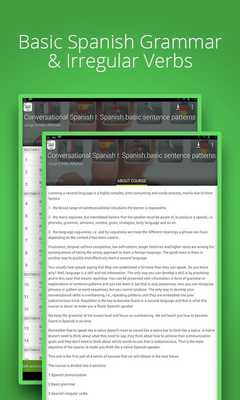 Emulate Android APK Master Spanish Conversations