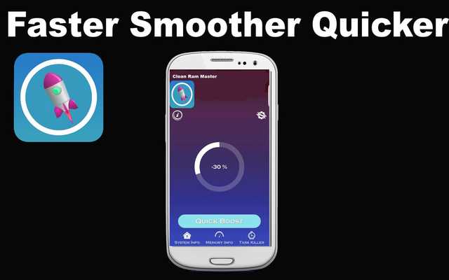 Emulate Android APK Master Speed Cleaner Emulate Android APK Master Speed Cleaner