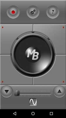 Emulate Android APK Master the Bass Emulate Android APK Master the Bass