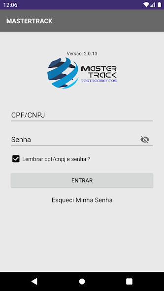 Run android online APK Master Track Rastreamentos from MyAndroid or emulate Master Track Rastreamentos using MyAndroid
