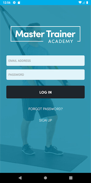 Run android online APK Master Trainer Academy from MyAndroid or emulate Master Trainer Academy using MyAndroid Run android online APK Master Trainer Academy from MyAndroid or emulate Master Trainer Academy using MyAndroid