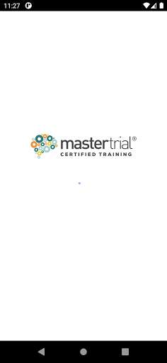 Run android online APK Mastertrial from MyAndroid or emulate Mastertrial using MyAndroid