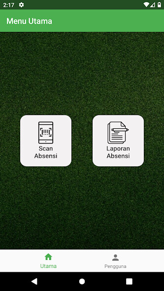 Run android online APK MASTER-web PRESENSI PEGAWAI SMKN 1 BENDO MAGETAN from MyAndroid or emulate MASTER-web PRESENSI PEGAWAI SMKN 1 BENDO MAGETAN using MyAndroid