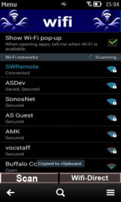 Emulate Android APK Master Wifi Key Automatic Emulate Android APK Master Wifi Key Automatic