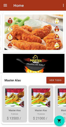 Run android online APK Master Wings Soacha from MyAndroid or emulate Master Wings Soacha using MyAndroid Run android online APK Master Wings Soacha from MyAndroid or emulate Master Wings Soacha using MyAndroid