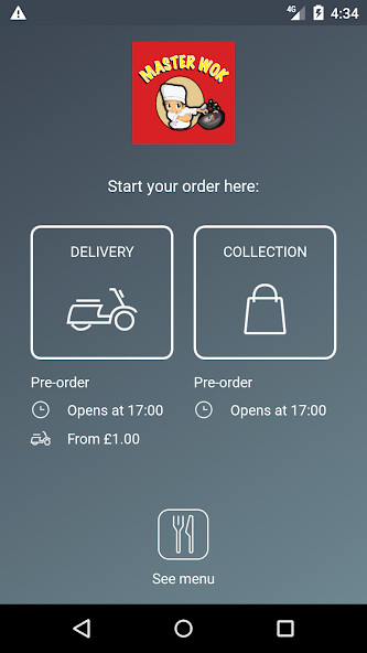 Run android online APK Master Wok Blackburn (NEW) from MyAndroid or emulate Master Wok Blackburn (NEW) using MyAndroid Run android online APK Master Wok Blackburn (NEW) from MyAndroid or emulate Master Wok Blackburn (NEW) using MyAndroid