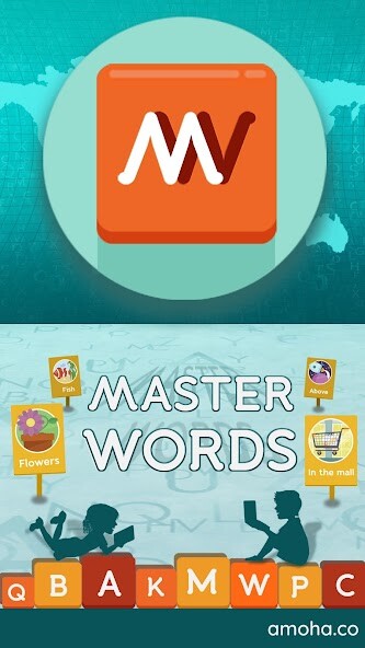 Emulate Android APK Master Words Emulate Android APK Master Words