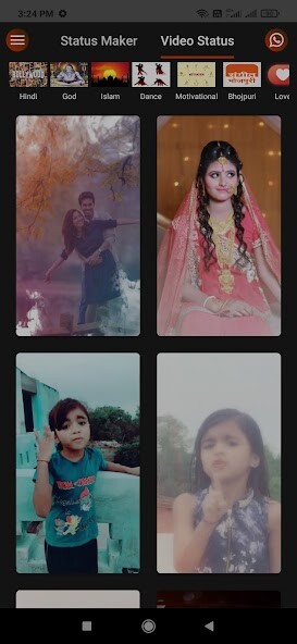 Run android online APK Masti Lyrical - Status Maker from MyAndroid or emulate Masti Lyrical - Status Maker using MyAndroid Run android online APK Masti Lyrical - Status Maker from MyAndroid or emulate Masti Lyrical - Status Maker using MyAndroid
