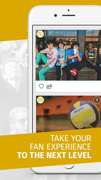 Emulate iPhone app Mastodon Gameday using MyAndroid Emulate iPhone app Mastodon Gameday using MyAndroid