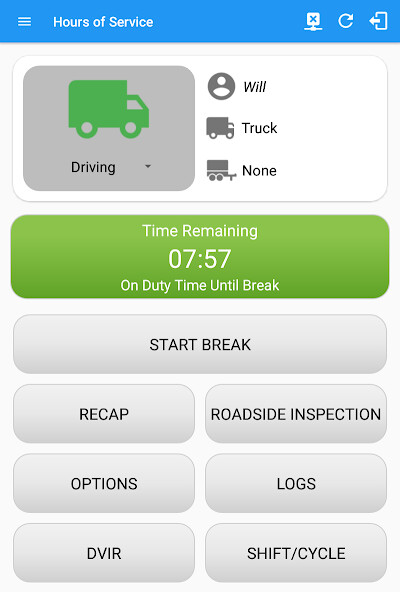 Run android online APK MasTrack eLog from MyAndroid or emulate MasTrack eLog using MyAndroid Run android online APK MasTrack eLog from MyAndroid or emulate MasTrack eLog using MyAndroid